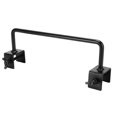 thumbnail image 4 of Percha para acampar al aire libre Percha de almacenamiento portátil para acampar Percha para utensilios de cocina para picnic Percha para colgar barbacoa Percha de 20 cm / 7,9 pulgadas, 4 of 10