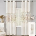 thumbnail image 1 of Bear Shaped Fabric Bulletin Board, Adhesive Photo Display With Soft Textured Exterior, for Wall Decor, White, 1 of 6
