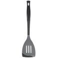 thumbnail image 1 of Espátula ranurada Le Creuset Revolution bimaterial de 13,5 cm, 1 of 2
