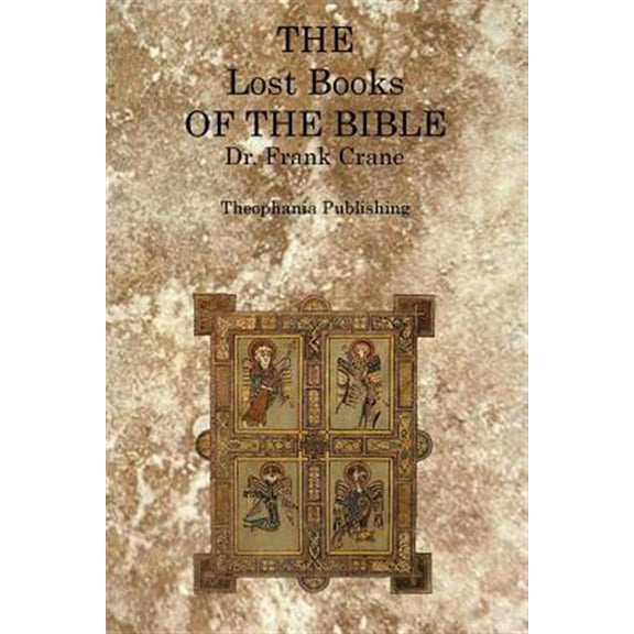 The Lost Books of the Bible (Paperback)