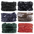 thumbnail image 1 of Neck Gaiter WXDRVT, máscara protectora facial refrescante, unisex, 1 of 7