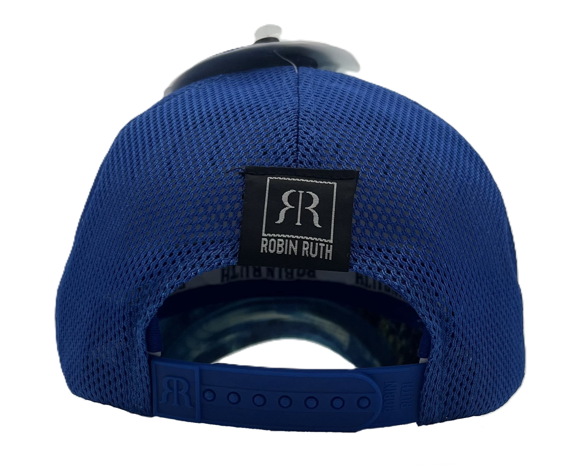 AK BALLCAP GLACIER