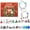 C, variant on Advent Calendar 2024 Christmas Advent Calendar 2024 2024 Christmas Advent Calendar Gifts, DIY Bracelet Making Kit for for Child Adult, 24Days Christmas Countdown Calendar Jewelry Gifts