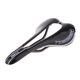 thumbnail image 1 of ín de asiento de bicicleta de montaña para hombres y mujeres Reemplazo de sillín hueco grande 白 标 Sunnimix Montar de bicicleta, 1 of 8