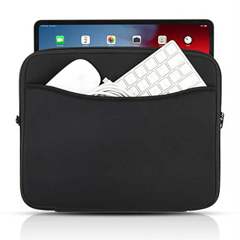 CaSZLUTION iPad Pro Sleeve for inch New iPad Pro 2021-2018