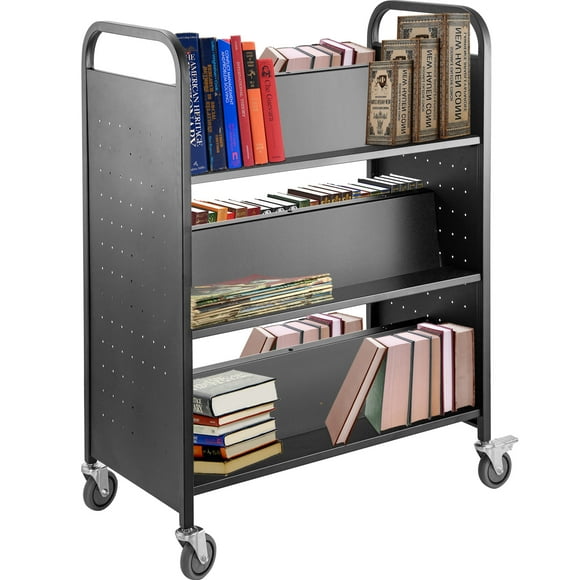 Rolling Bookcases