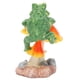 thumbnail image 4 of Decoración de jardín de setas,Adornos de animales Jardinería Decoración de jardines de animales Estatua de animales Durabilidad extendida, 4 of 14