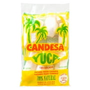 Cassave frais congélé Yuca de Candesa