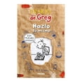 thumbnail image 1 of Diario de Greg Hazlo tú Mismo Molino Jeff Kinney, 1 of 2