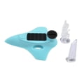 thumbnail image 1 of harper Helmet Lights Adjustable Compact Headlight Cycling Accessories Biking Motorcycle Blue, 1 of 9