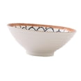 thumbnail image 4 of Baoblaze Japanese Soup Bowl ,Home Use Soup Basin, Unbreakable for Udon, Soba, Pho Ceramic B, 4 of 8