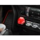 thumbnail image 4 of Cubierta del botón del interruptor de encendido del coche Cubierta del botón de parada del motor de encendido para 2015 2016 2017 2018, 4 of 4