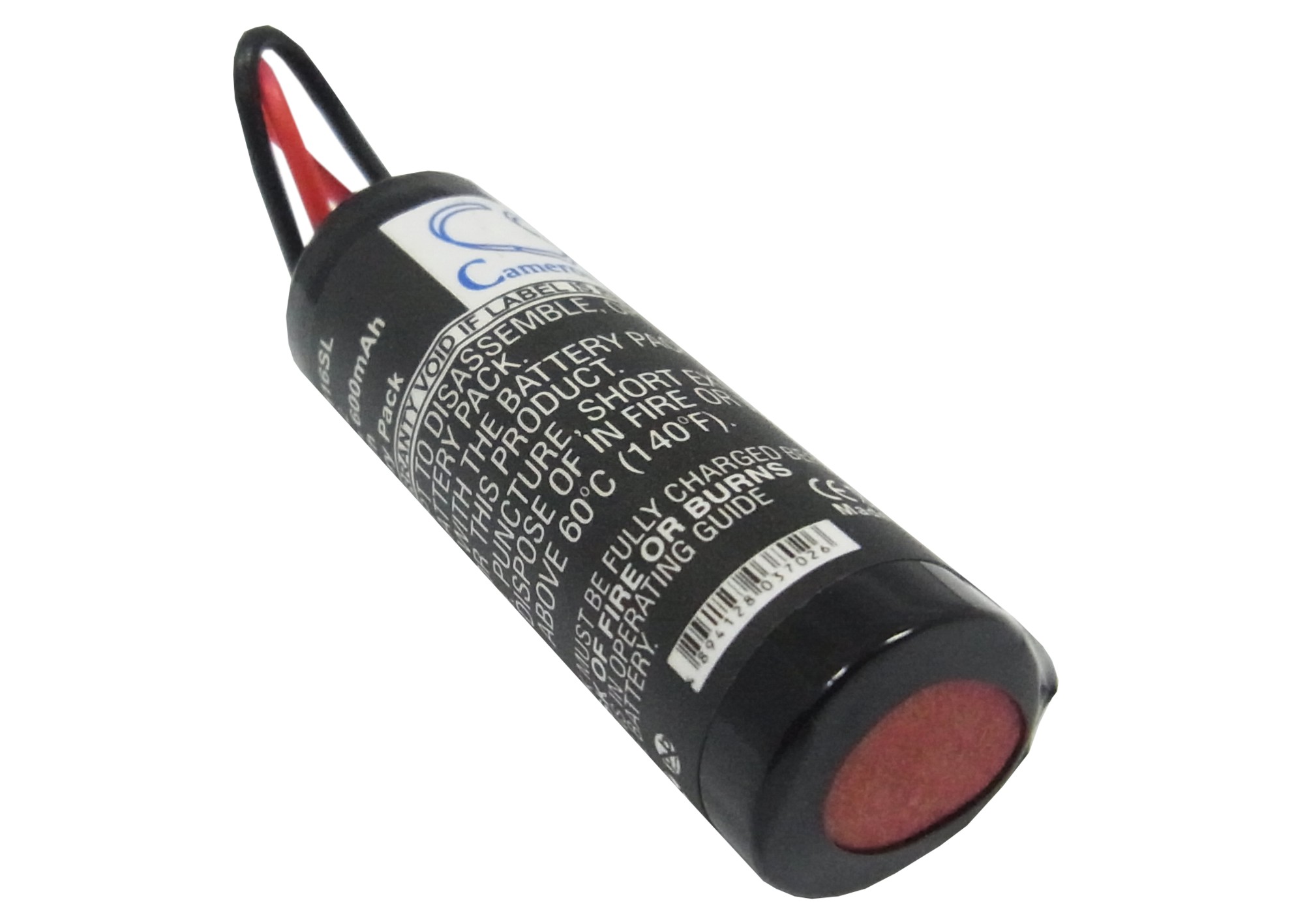 Battery for Sony 4-180-962-01 LIS1442 PlayStation Move