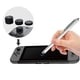 thumbnail image 2 of Stylus Consola De Juegos Lápiz Táctil Tapa Basculante Teléfono Celular Tablet Stylus Universal seitruly EL010365-00, 2 of 6