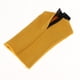 thumbnail image 5 of 1/6 ropa de muñeca de moda para muñeca OAccessories de la impresa agujero rasgado camiseta sin Amarillo Macarena Vestido sin mangas de muñeca, 5 of 8