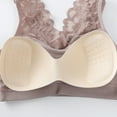 thumbnail image 2 of unbranded 1Ud Strap Bralette Khaki Con Removible Y Antideslizante Para Mujer Cómodo Y Transpirable, 2 of 8