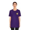 thumbnail image 3 of Oversized T Shirts for Women Graphic Tees for Women Workout Shirts, 3 of 8