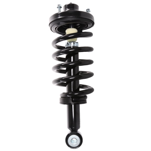 PRT 715101 PRT Suspension Strut and Coil Spring Assembly