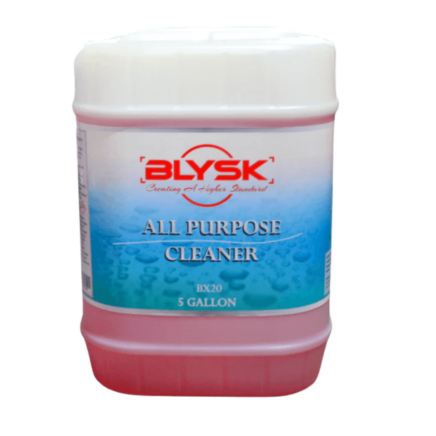 BLYSK All Purpose Cleaner MultiPurpose Cleaner & Degreaser