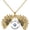 Yellow-Sep, variant on Sterling Silver Sunflower Locket Necklace You Are My Sunshine With Birthstone Engraved Pendant Necklaces Birthday Gift for Her