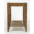 thumbnail image 2 of Jofran Table de Bout de Rue de Balise en Brun Clair, 2 of 6