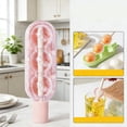 thumbnail image 4 of Ice Tray Multi-Functional Freezer for Ice Balls Popsicles Ice Cream, 4 of 7