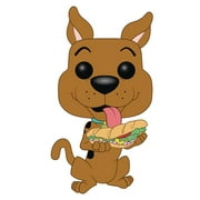 Funko POP! Animation: Scooby Doo - Scooby Doo w/ Sandwich