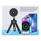 thumbnail image 2 of Soporte de FotografíA de Carga InaláMbrica MagnéTica Multifuncional TríPode Plegable de LiberacióN RáPida Soporte de TeléFono para Selfies de Mano,B, 2 of 5