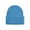 514_Sky Blue, variant on CYSFASHION Beanie for Women Cotton Beanies Hats Men Oversized Skull Cap Ski Snow Knitting Men's Hats & Caps Blackish Green