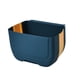 thumbnail image 1 of Bote de basura plegable de 5 l Bote de basura colgante plegable Bote de basura plegable, 1 of 8