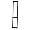 thumbnail image 3 of TISHITA Luggage Telescopic Handle Sturdy Practical Convenient Suitcase Pull Drag Rod, 3 of 8