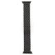 thumbnail image 1 of Correa de Acero para I watch S1234 Elegance Collection 38/40/41mm ML Black/Negro S123456SE789 Acero Inoxidable., 1 of 1