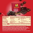 thumbnail image 2 of Sun-Maid, Yogurt Covered Raisins, Chocolate, 6 Boxes, 1 oz (28.3 g) Each Pack of 4, 2 of 3