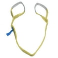 thumbnail image 2 of Sonew Flat Lifting Sling, Web Slings 3T Load For Hoisting Equipments, 2 of 8