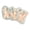 3, variant on Ayyufe Baking Mold; Baking Mold Non-stick BPA Free Silicone 3D Perfect Result Rabbit Baking Mold for Kitchen