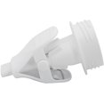thumbnail image 4 of Adaptador De Extractor De Leche, Adaptador De Bolsas De Almacenamiento De Leche Materna Blanca, Seguro Sin Bpa Portátil Para Brida Bimirth De Mamá, 4 of 8