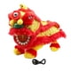 thumbnail image 3 of Juguete eléctrico de baile de leones para niños, juguete interactivo de León que y camina, cabeza móvil, animales, regalos de año Nuevo Lunar, 3 of 9