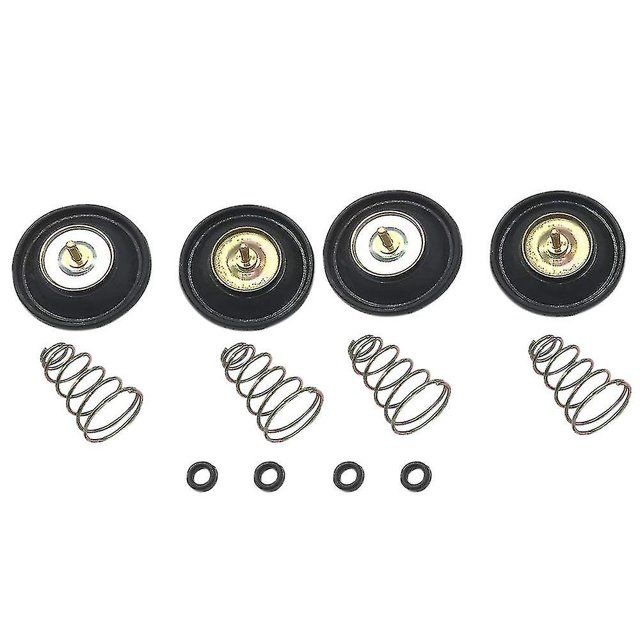Kit de reparación de carburador de motocicleta para Honda Xl500r Crf230f Xr250r