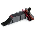 Tech Deck Starter Kit Ramp Set and Board