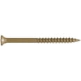 thumbnail image 1 of Deck Screws With Bit, Gold, 2 In., 1,750-Pk. Bucket - FMGD002-1750, 1 of 1