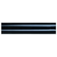 thumbnail image 1 of 48 in. Downrod Extension for Ceiling Fans, Black, 1 of 1