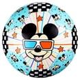thumbnail image 1 of Balón de fútbol Capelli Sport Disney Mickey Mouse para niños, talla 3, 1 of 7