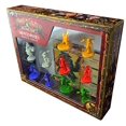 thumbnail image 1 of CMON Rum & Bones: Second Tide Mercenaries Heroes Chest Board Game, 1 of 1