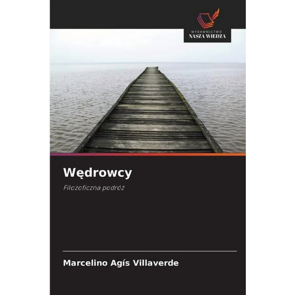 Wędrowcy, (Paperback)