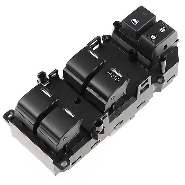 Car Right Driver Side RHD Power Window Master Switch for Accord 2008-2011 35750-SZW-J11 35750-SZW-J