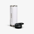 thumbnail image 3 of Igloo 20 Oz Flip & Sip Tumbler, Double Wall Stainless Steel Drinkware, 3 of 7