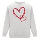 thumbnail image 5 of Ceisia Men Casual Fashion Print Round Neck Pullover Long Sleeve Sweatshirt Gift, 5 of 6