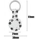 thumbnail image 3 of Funda protectora de silicona para Airtags - Silicona líquida, a prueba de arañazos, lavable con agua - para el seguimiento antipérdida de llaves, bolsos y mascotas, 3 of 8