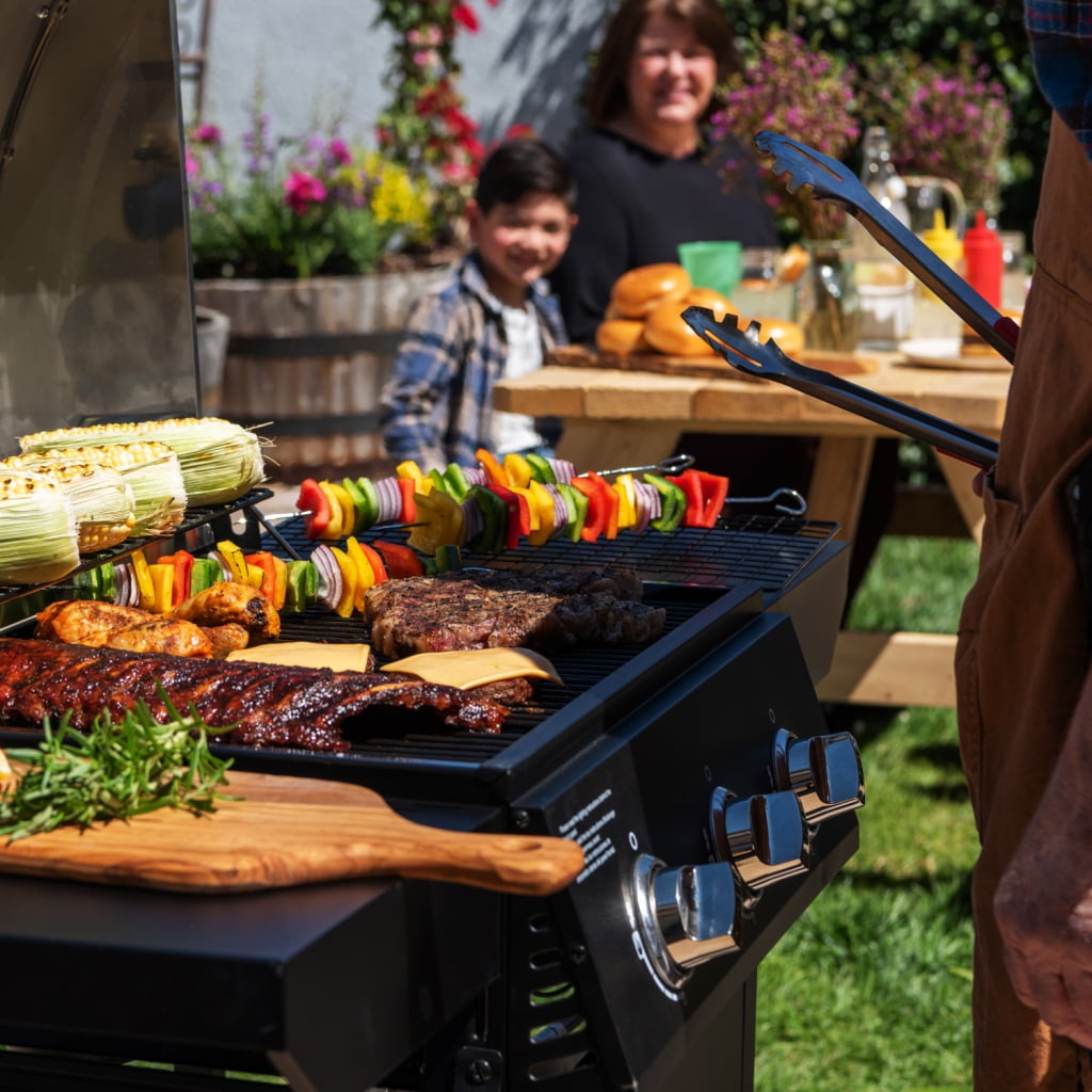 Nexgrill Best Burner Propane Bbq Nexgrill Daytona Burner Propane