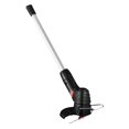 thumbnail image 2 of Electric Grass Trimmer,  Cordless  String Trimmer Cordless Lawn Trimmer Handheld Garden Grass Trimmer, 2 of 8